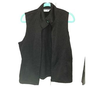 Soft RIDERS BY Lee brown vest